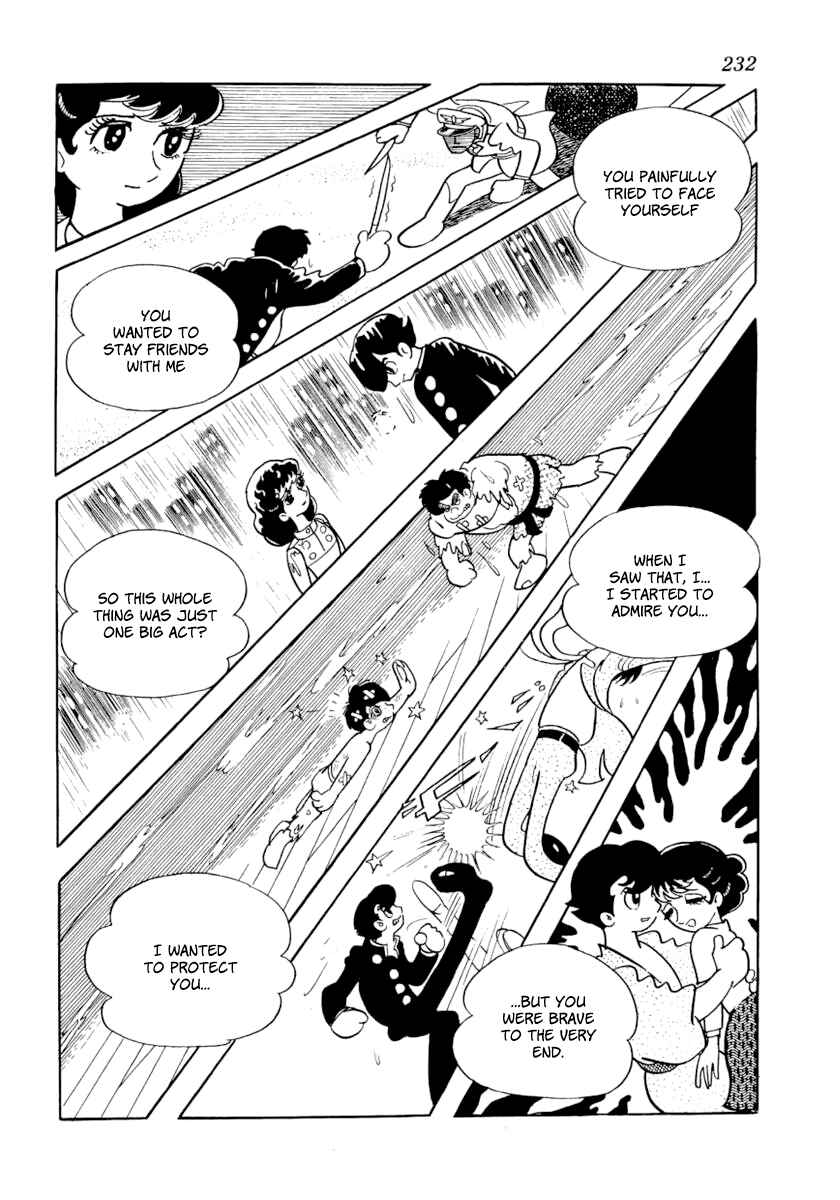 Page 36 Chapter 4 Grand Dolls