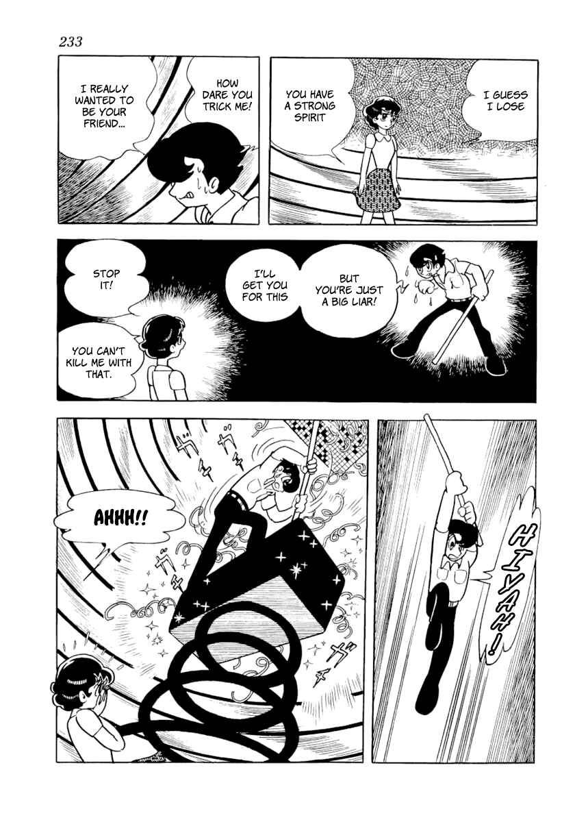 Page 37 Chapter 4 Grand Dolls