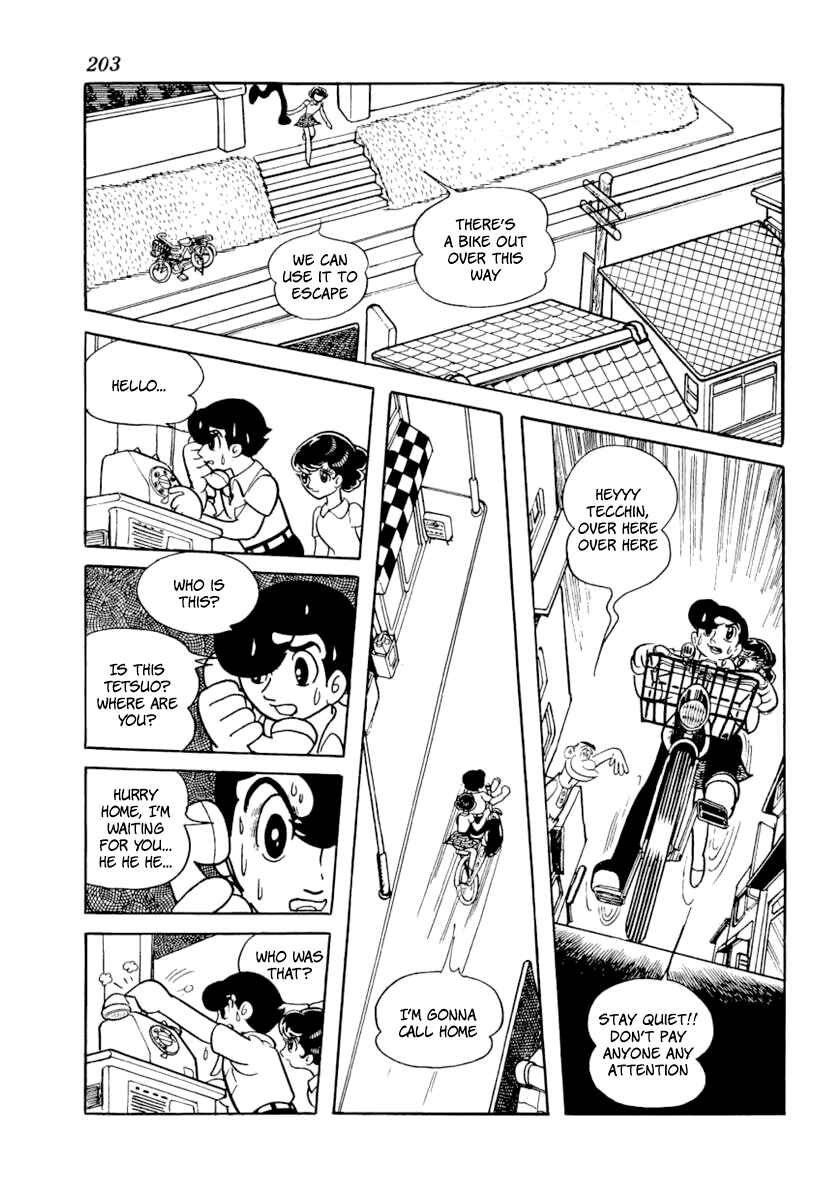 Page 7 Chapter 4 Grand Dolls