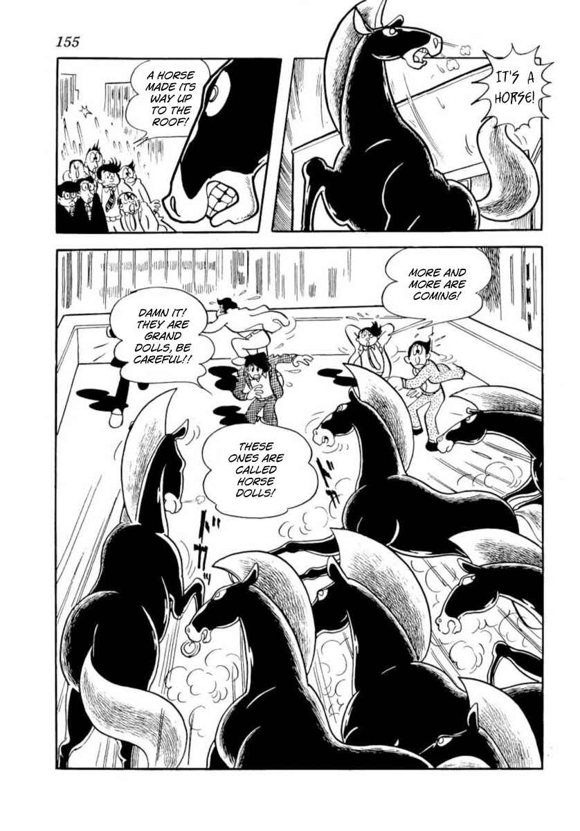 Page 11 Chapter 3 Grand Dolls