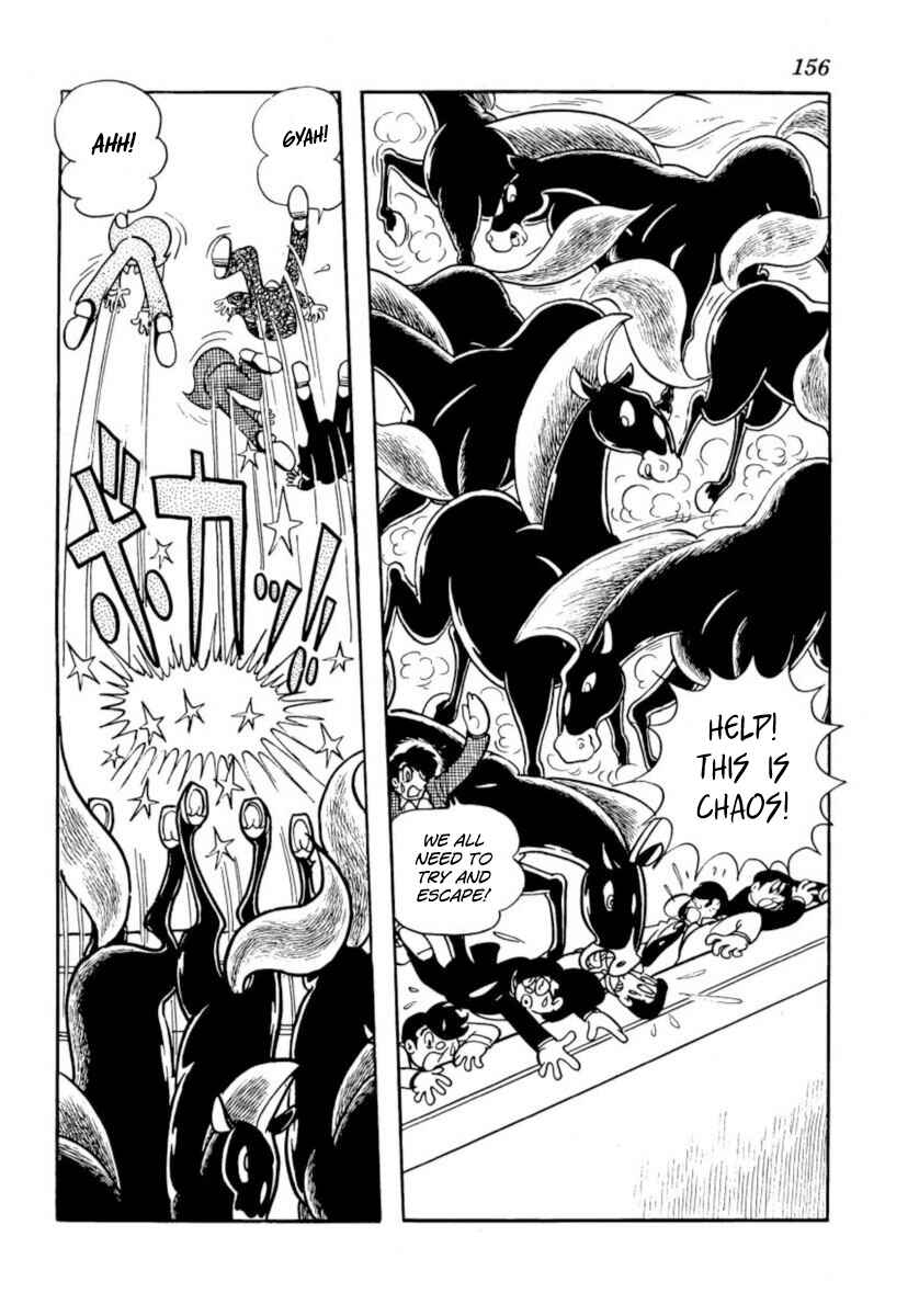 Page 12 Chapter 3 Grand Dolls