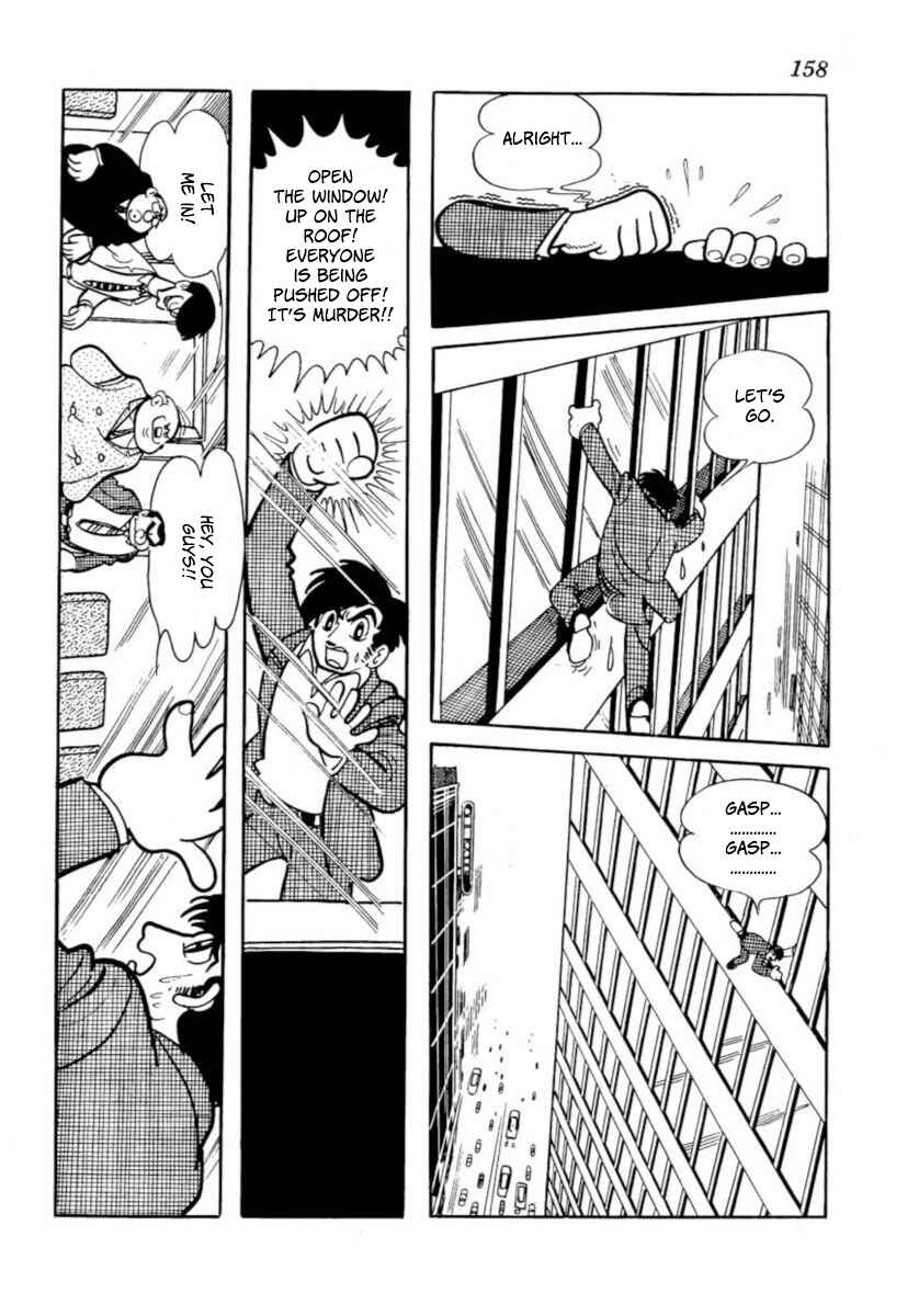 Page 14 Chapter 3 Grand Dolls