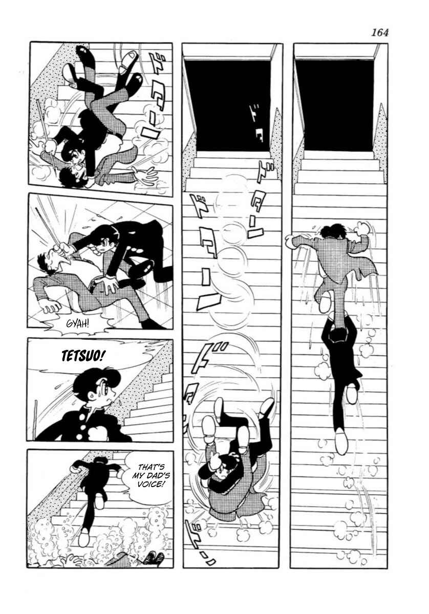 Page 20 Chapter 3 Grand Dolls