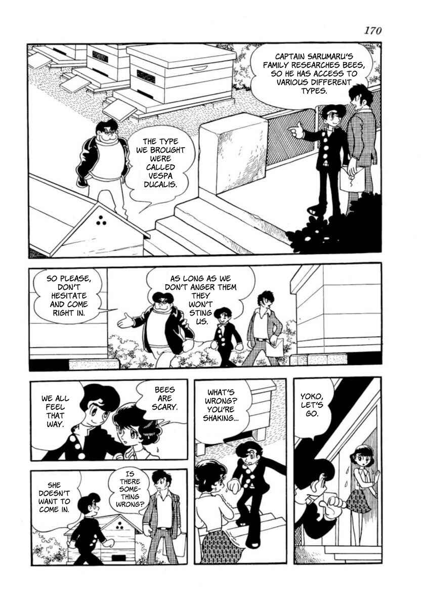 Page 26 Chapter 3 Grand Dolls