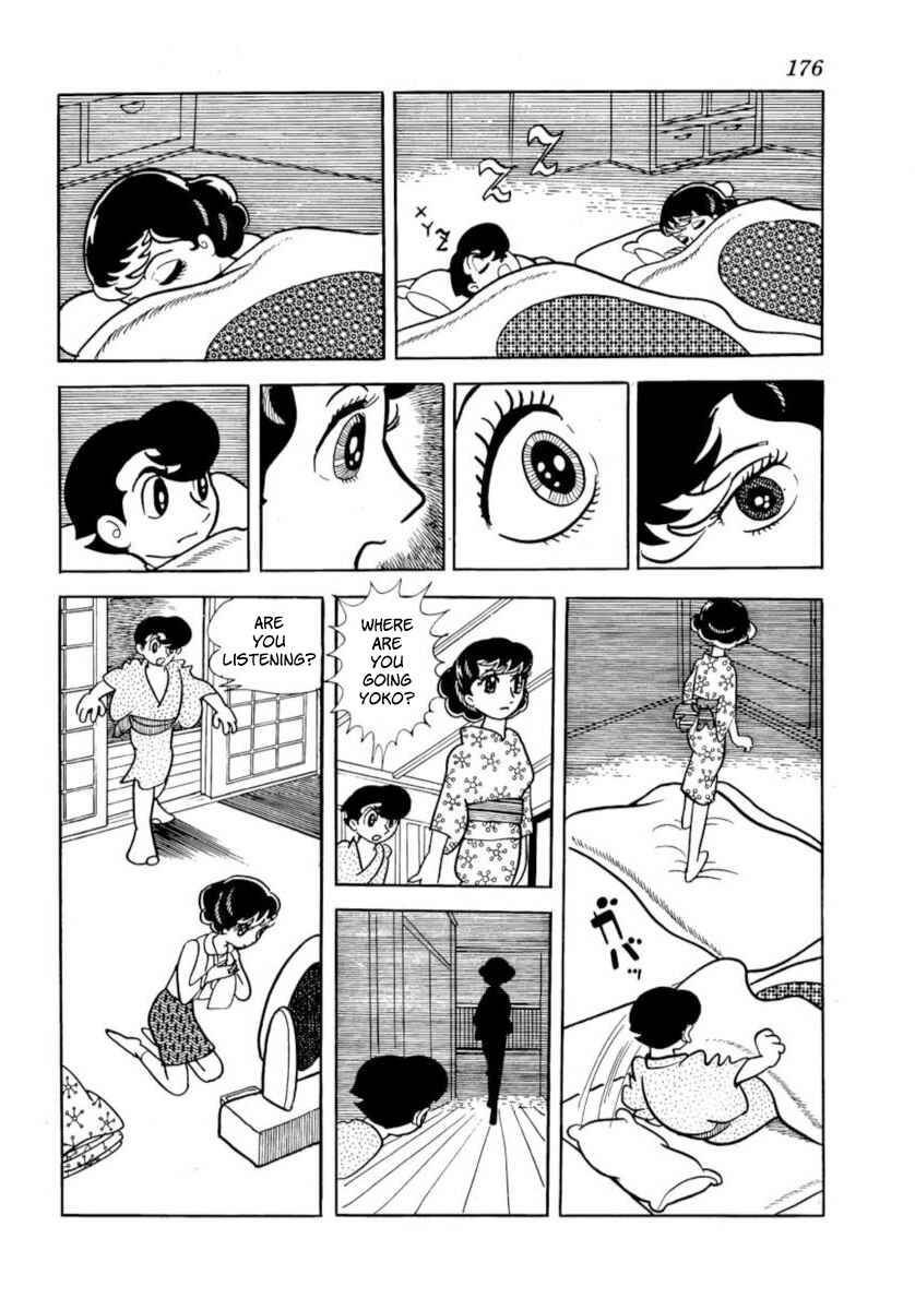 Page 32 Chapter 3 Grand Dolls
