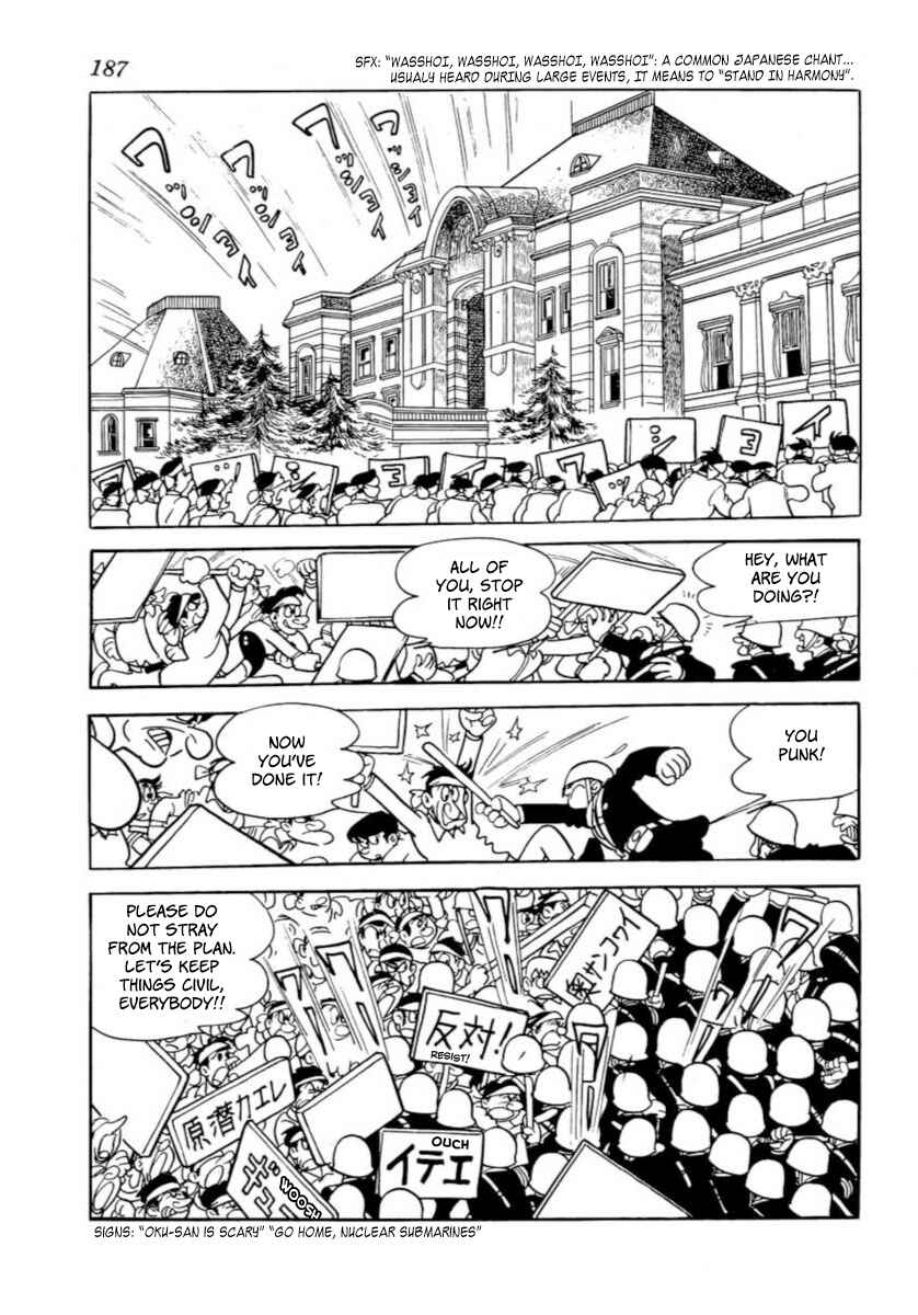 Page 43 Chapter 3 Grand Dolls