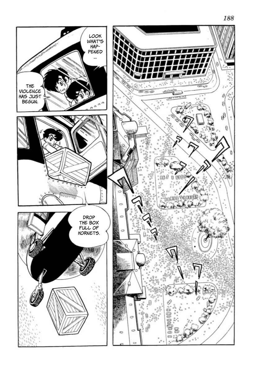 Page 44 Chapter 3 Grand Dolls
