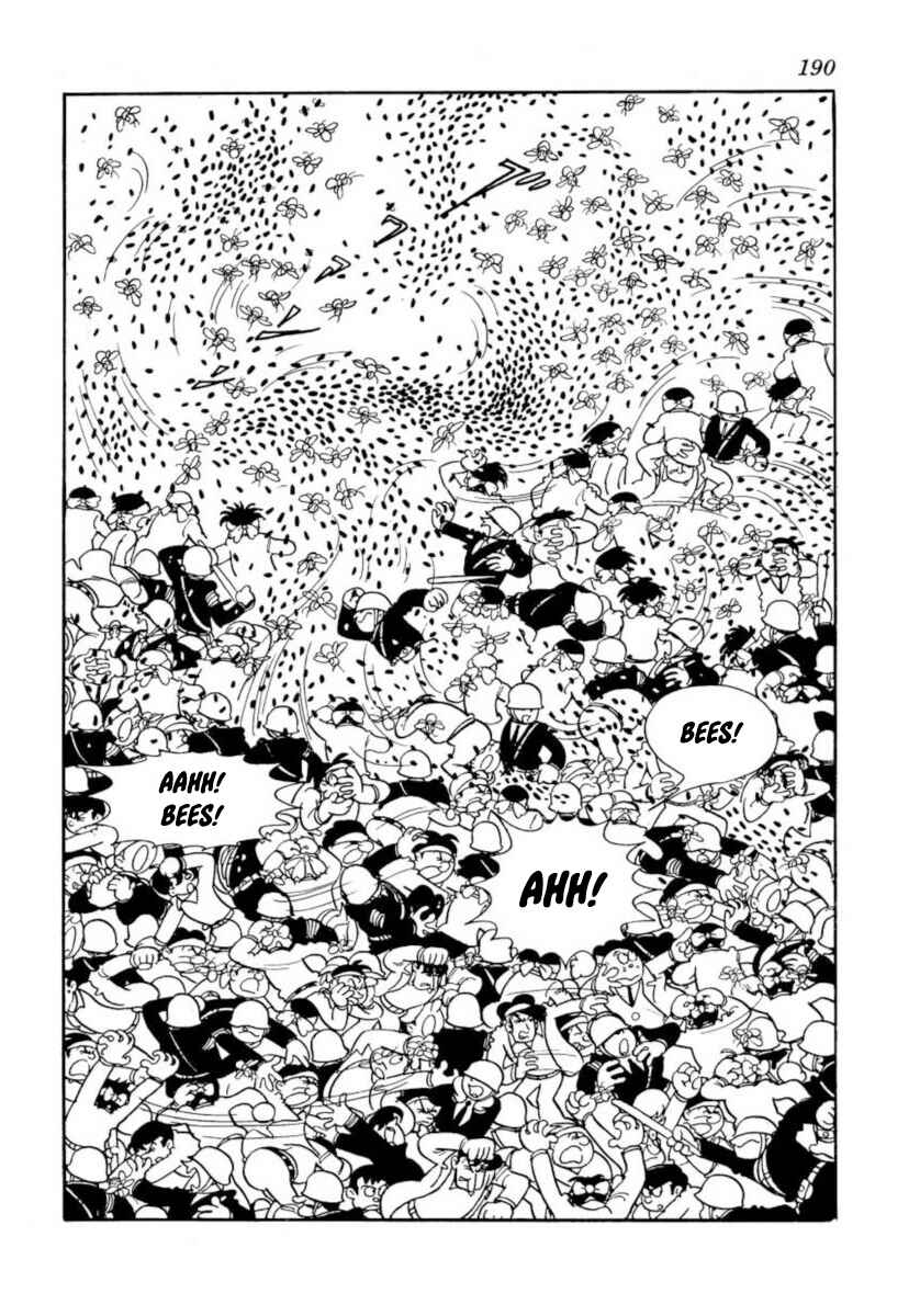 Page 46 Chapter 3 Grand Dolls