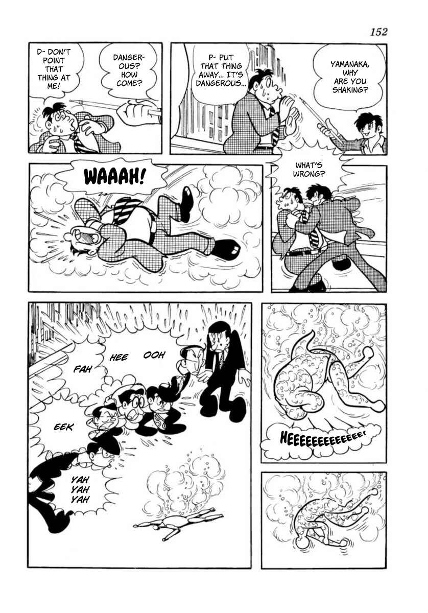 Page 8 Chapter 3 Grand Dolls