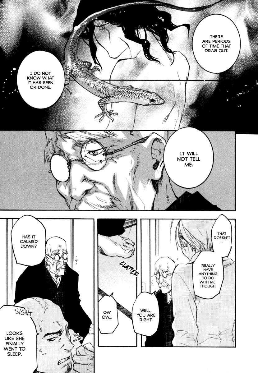 Page 13 Chapter 14 Tokage
