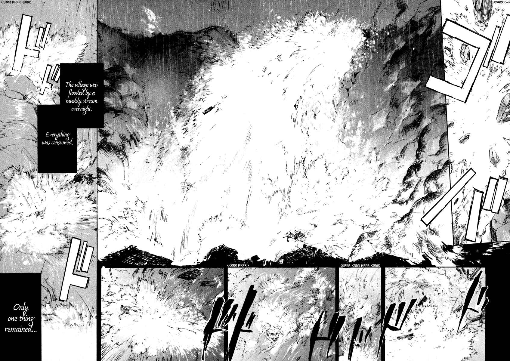 Page 23 Chapter 11 Tokage