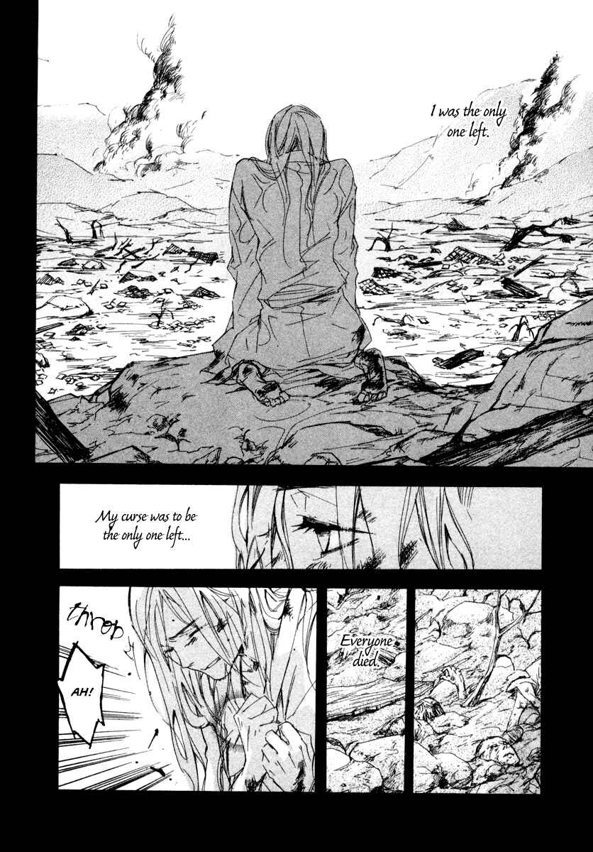 Page 26 Chapter 11 Tokage