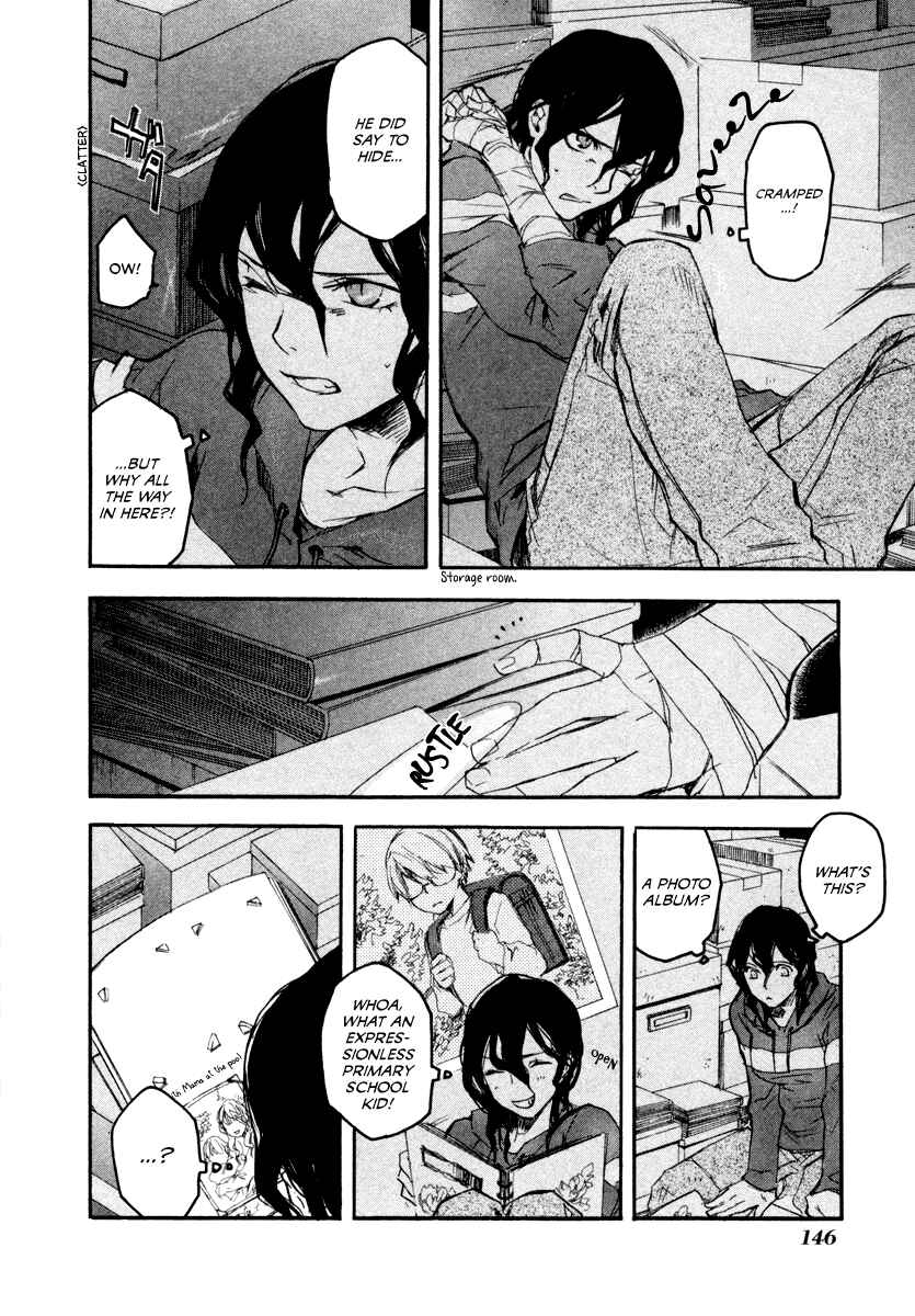 Page 4 Chapter 13 Tokage