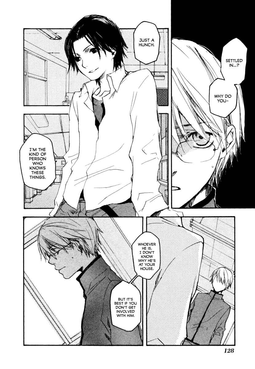 Page 2 Chapter 12 Tokage