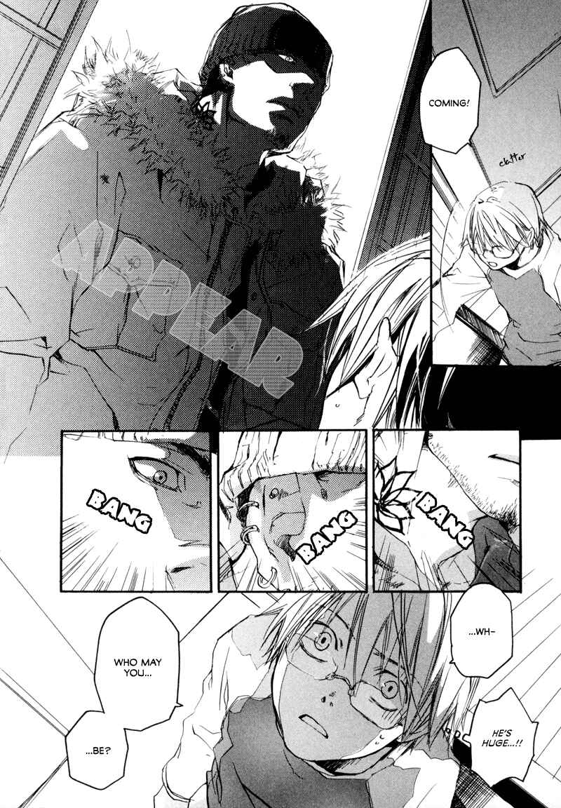 Page 13 Chapter 3 Tokage