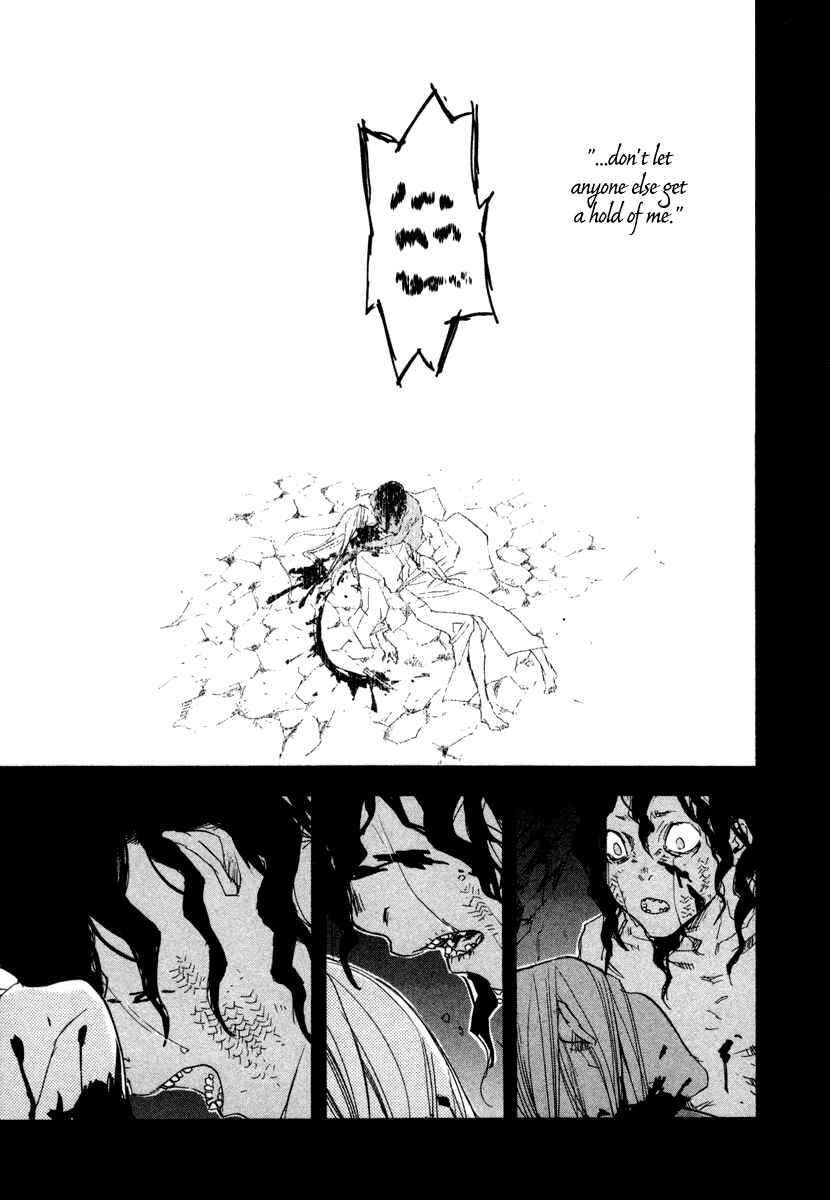 Page 3 Chapter 21 Tokage