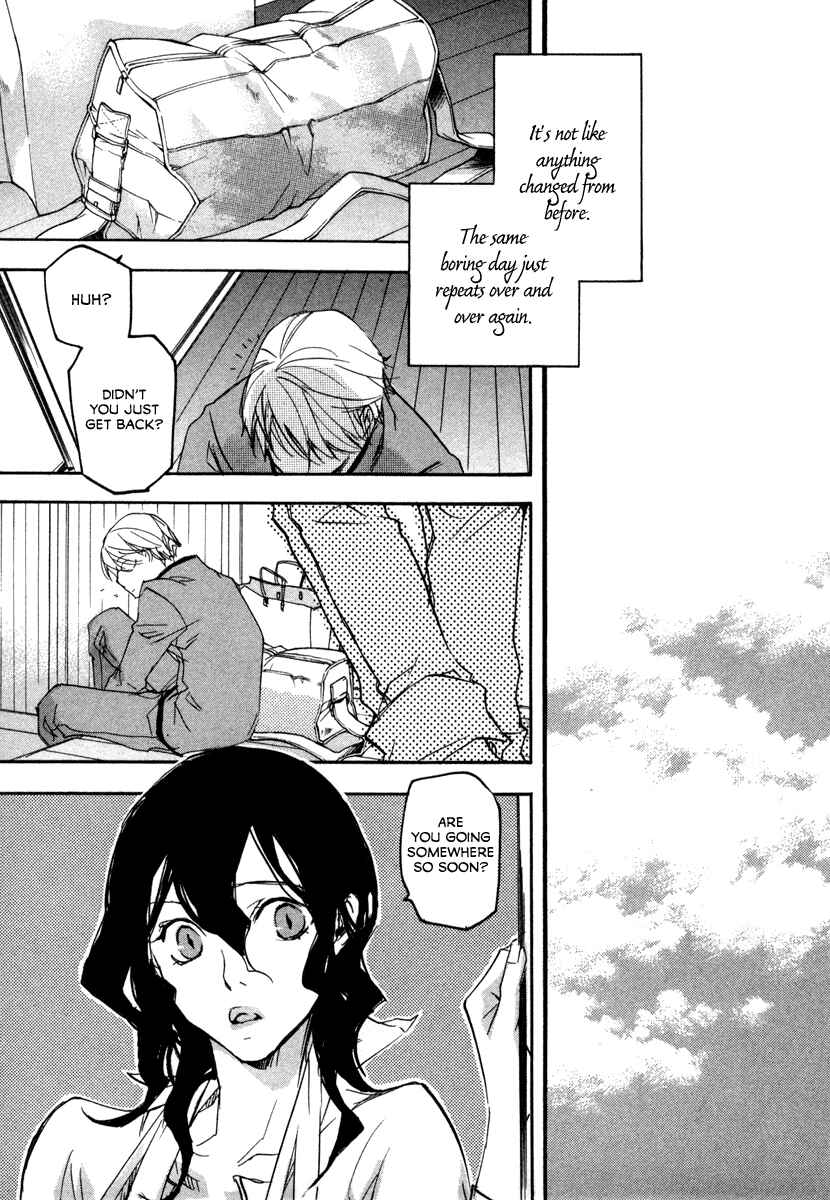 Page 38 Chapter 21 Tokage
