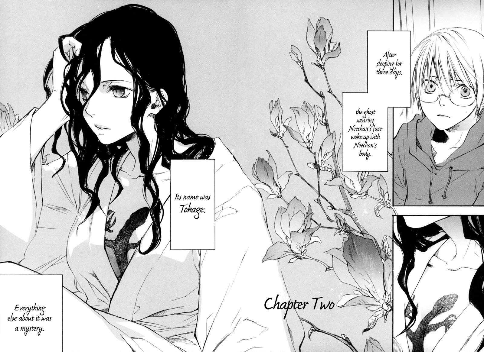 Page 5 Chapter 2 Tokage