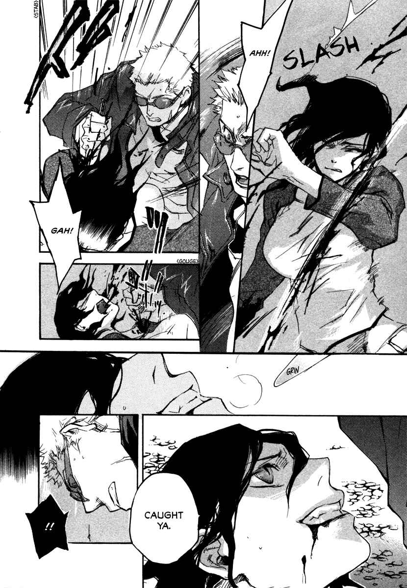 Page 15 Chapter 8 Tokage