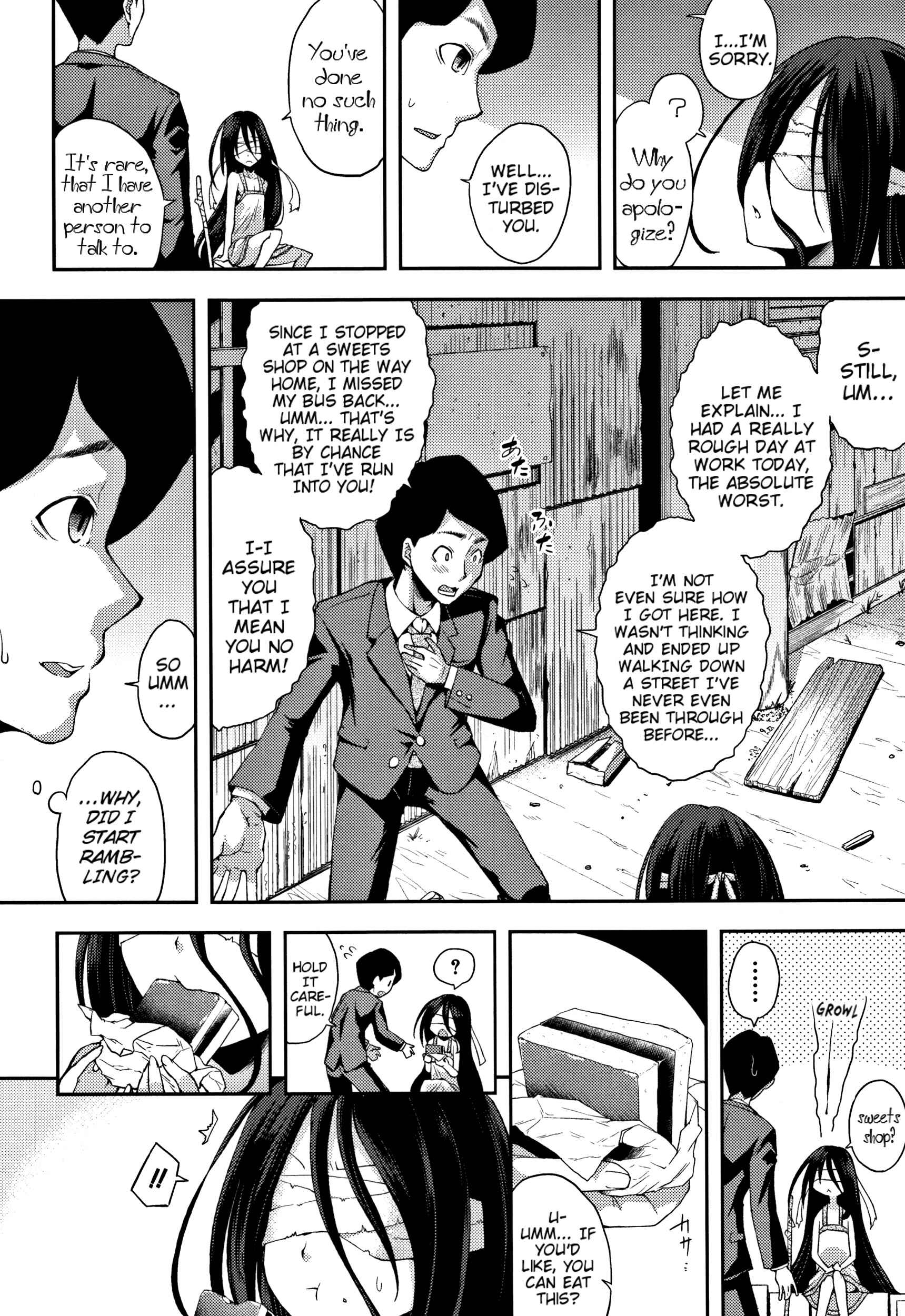 Page 2 Chapter 8 Chibikkokikoki