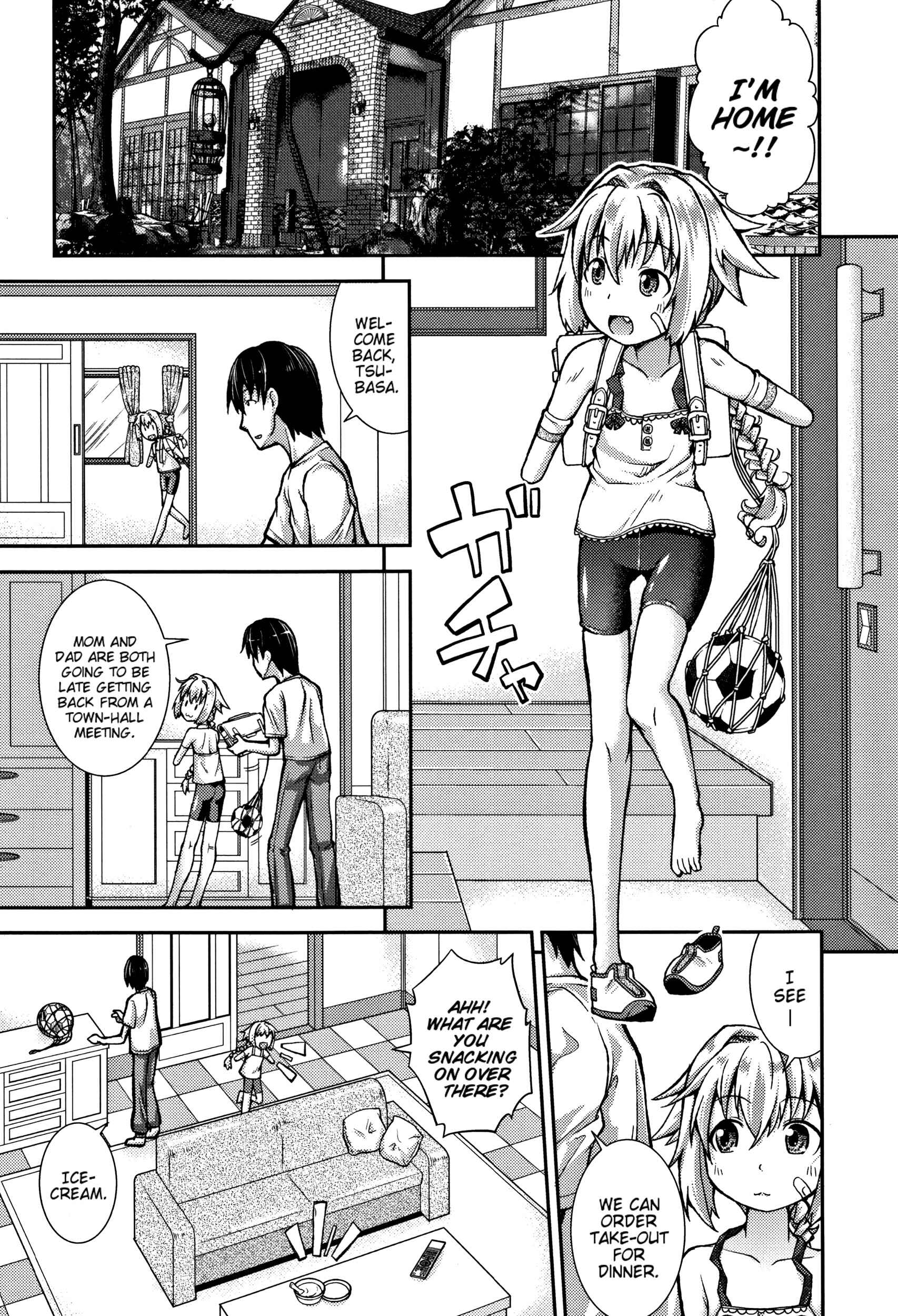 Page 2 Chapter 5 Chibikkokikoki