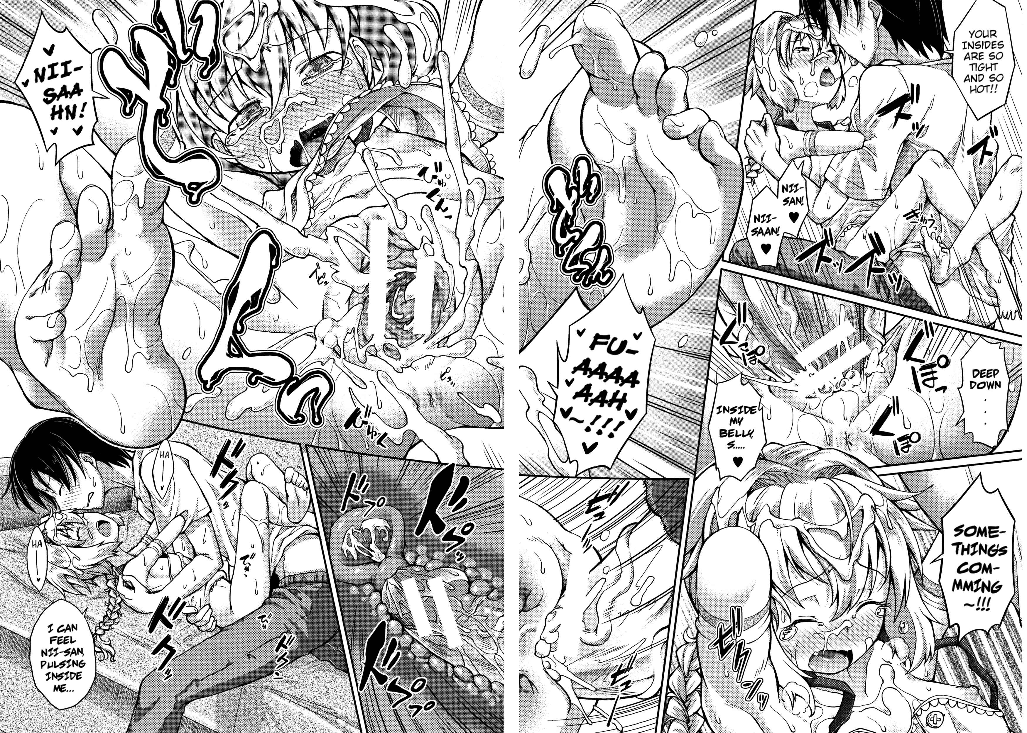Page 31 Chapter 5 Chibikkokikoki