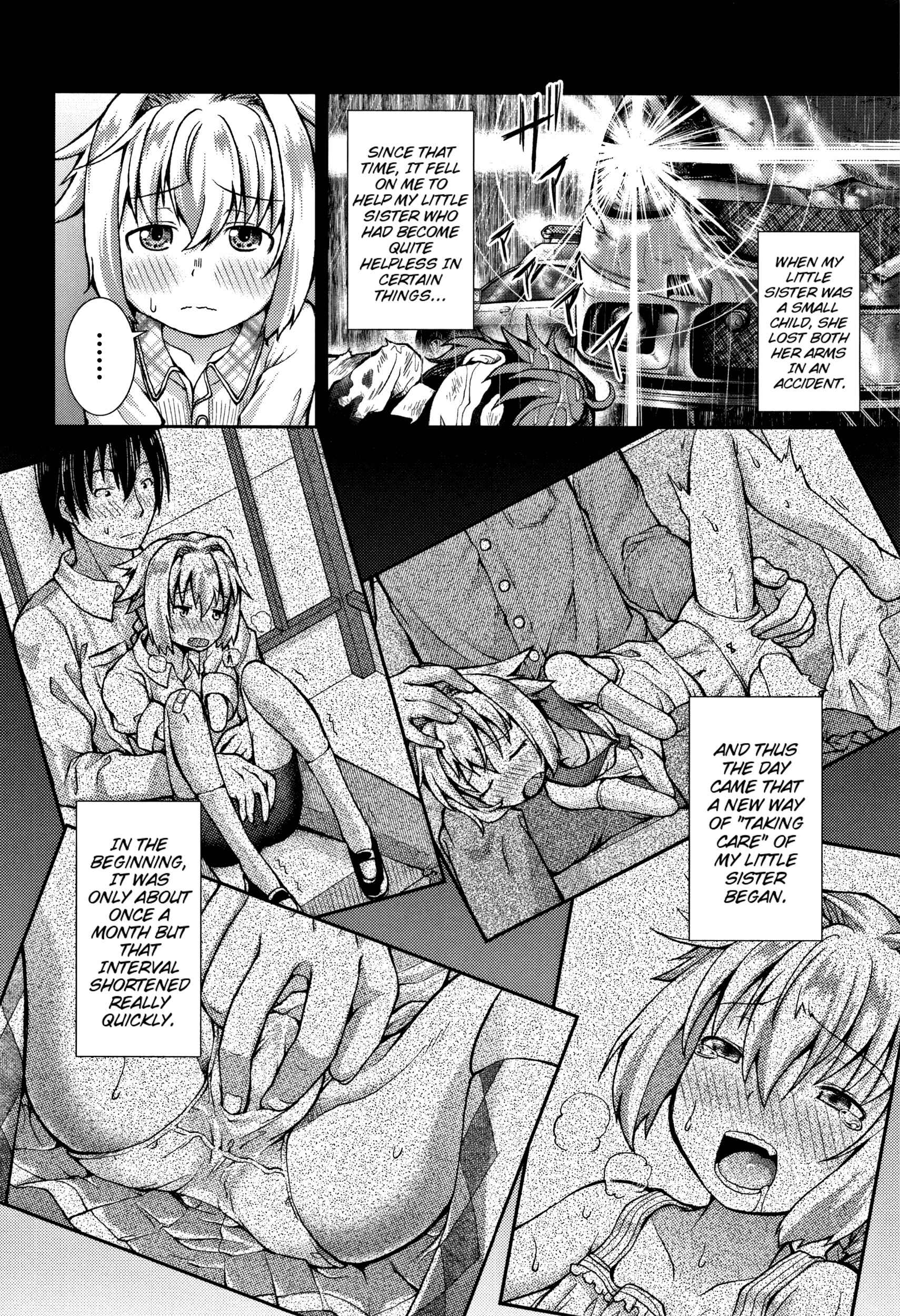 Page 6 Chapter 5 Chibikkokikoki