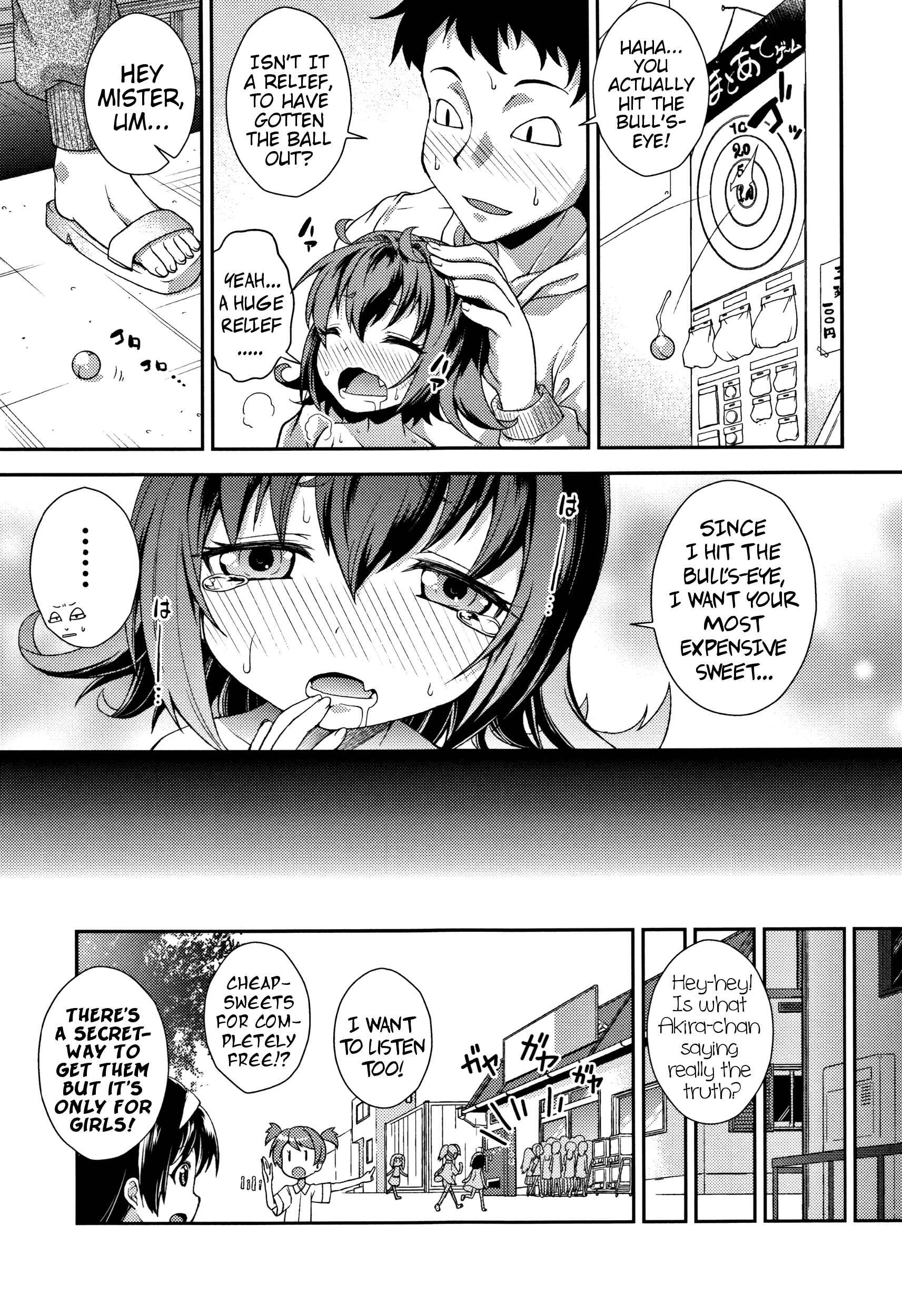 Page 21 Chapter 7 Chibikkokikoki