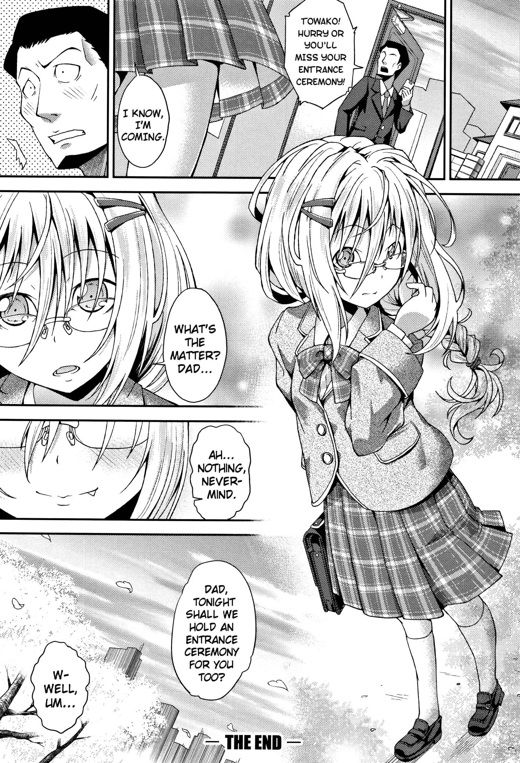 Page 30 Chapter 9 Chibikkokikoki