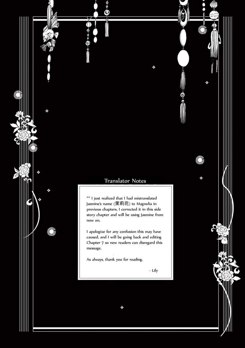 Page 10 Chapter 7.5 Kuutei Kaiko Toshi