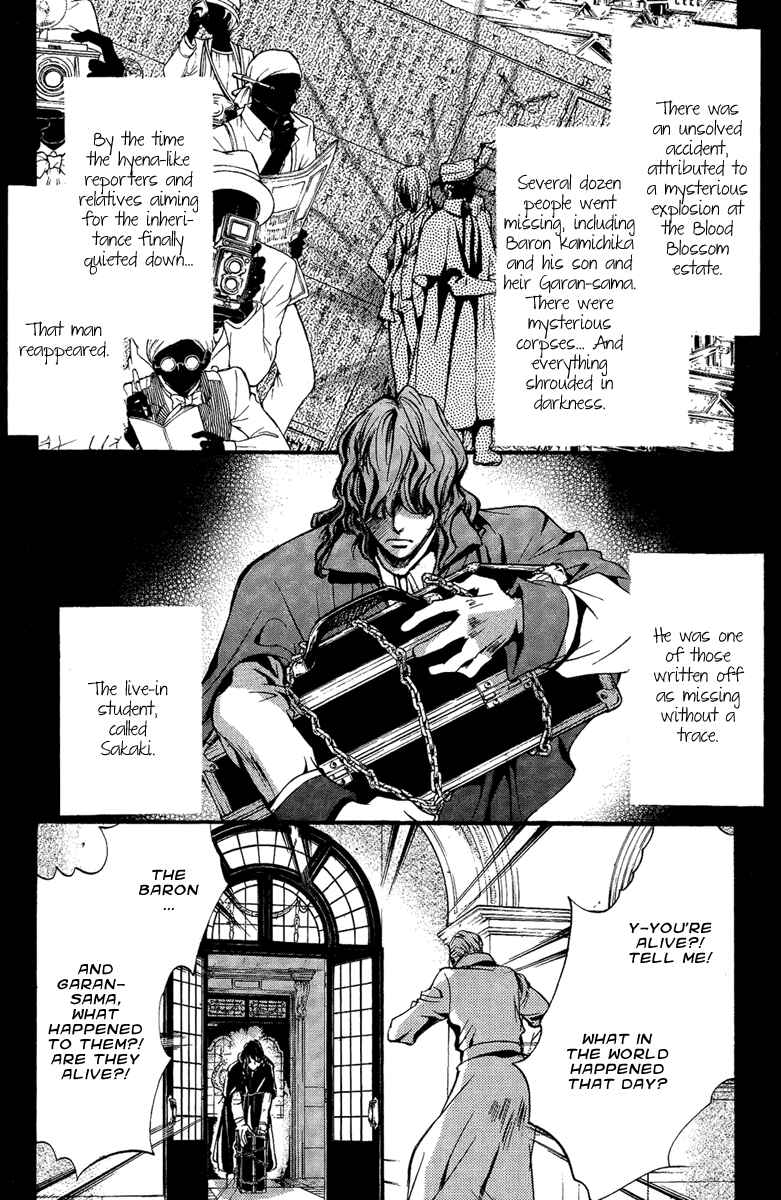 Page 26 Chapter 12 Demon from Afar