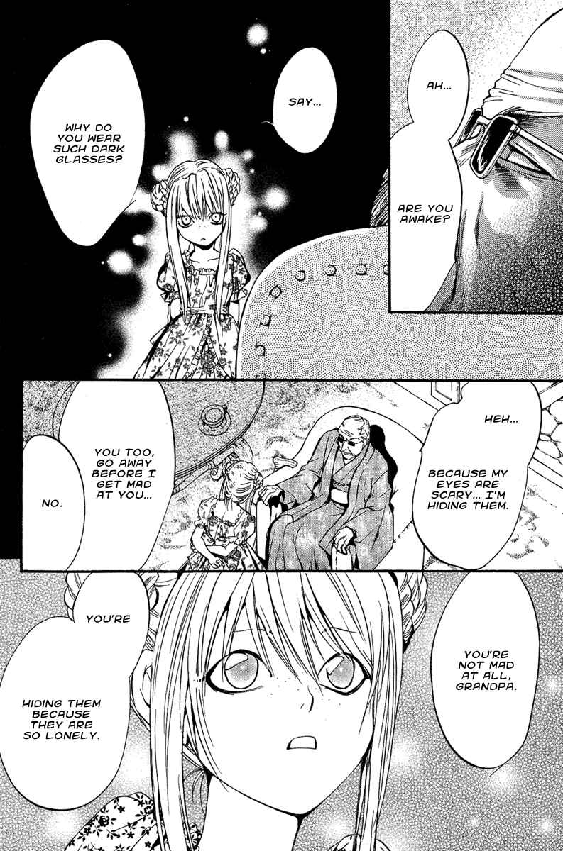 Page 38 Chapter 12 Demon from Afar