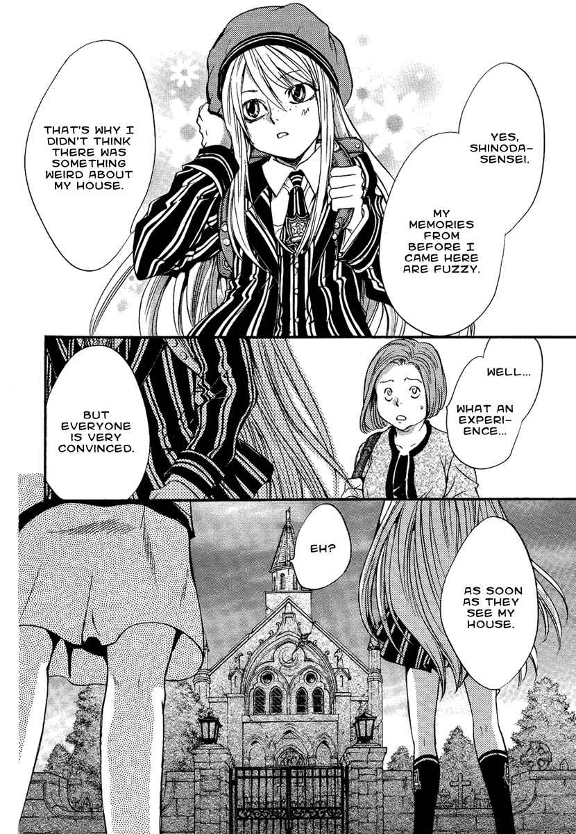 Page 4 Chapter 12 Demon from Afar