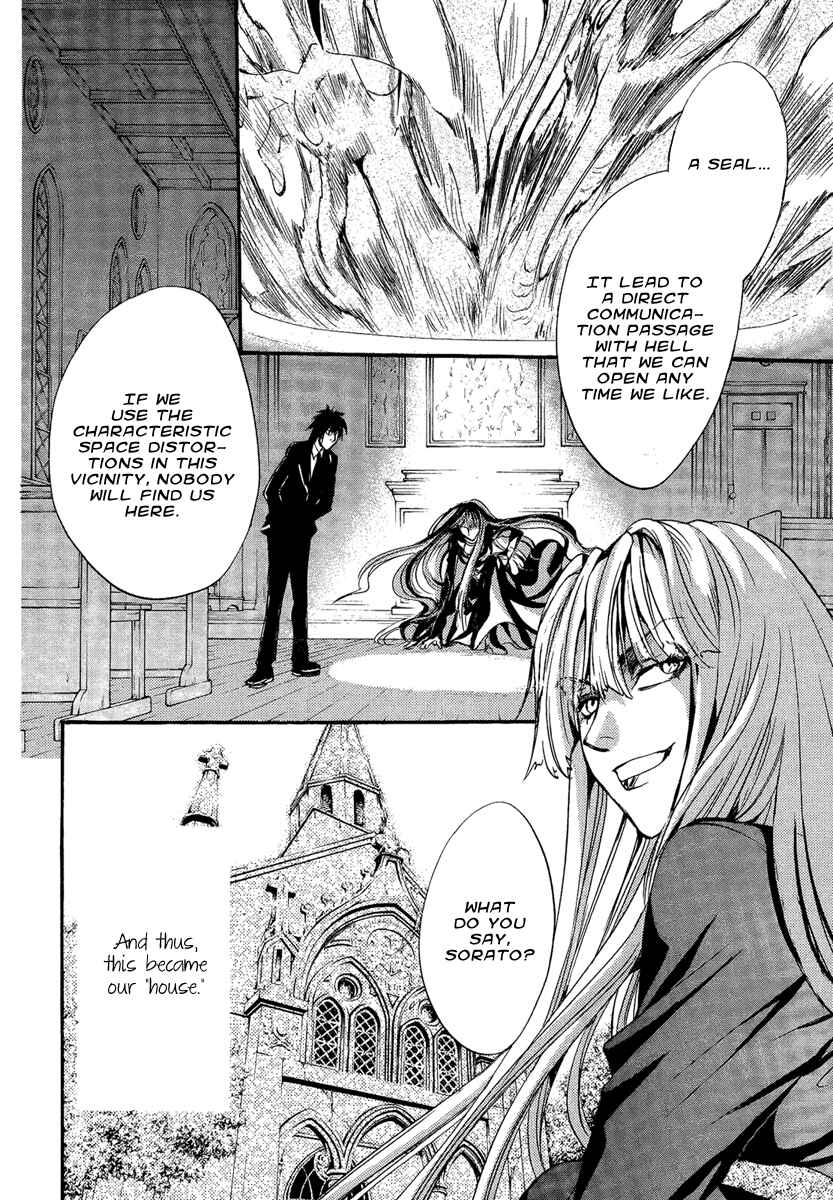 Page 15 Chapter 13 Demon from Afar