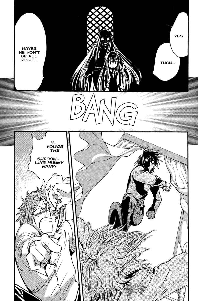 Page 32 Chapter 13 Demon from Afar