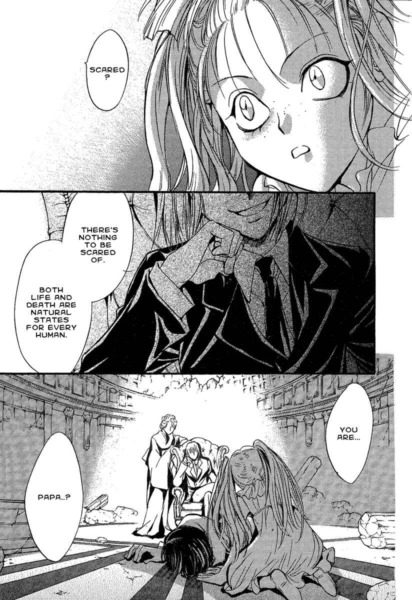 Page 39 Chapter 18 Demon from Afar