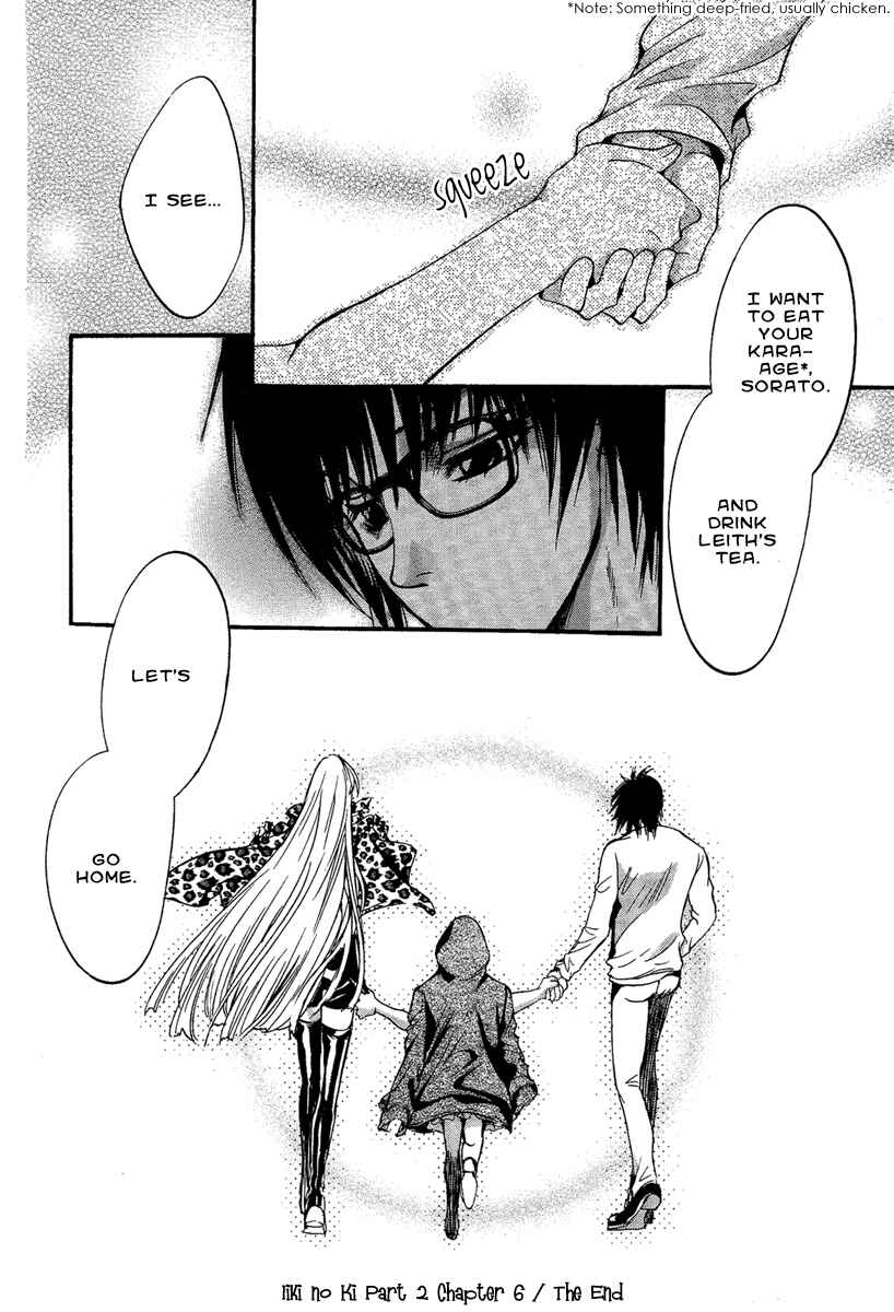 Page 40 Chapter 11 Demon from Afar