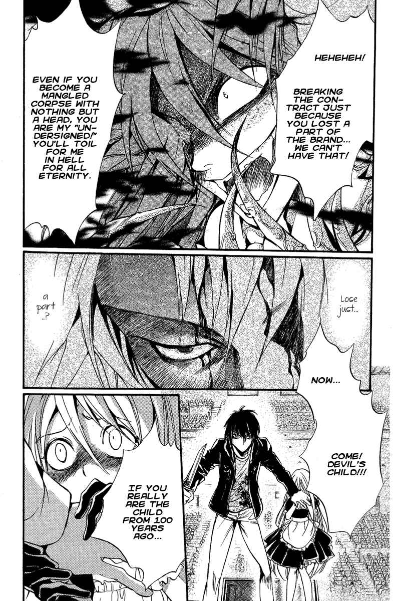 Page 9 Chapter 11 Demon from Afar