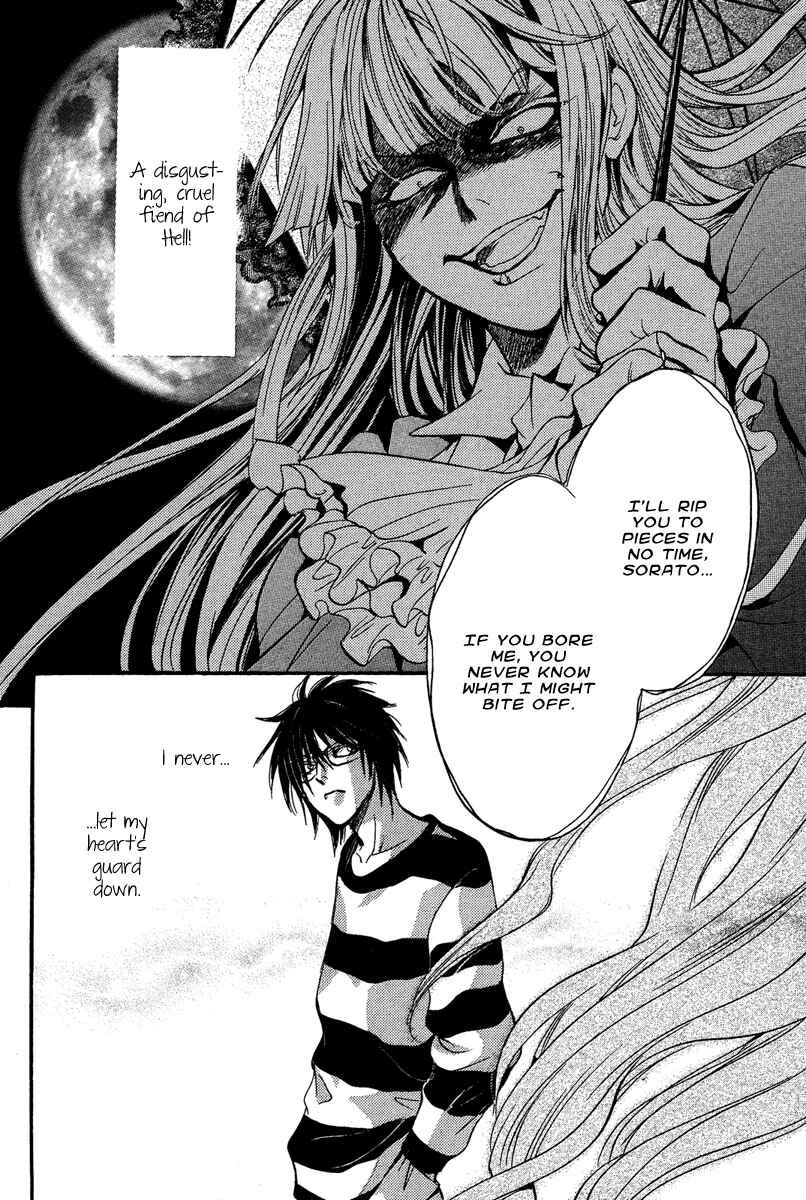 Page 37 Chapter 6 Demon from Afar