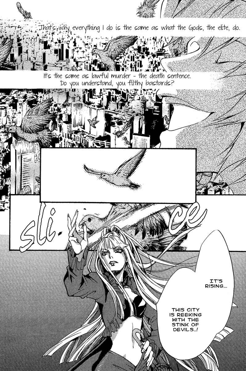 Page 9 Chapter 6 Demon from Afar