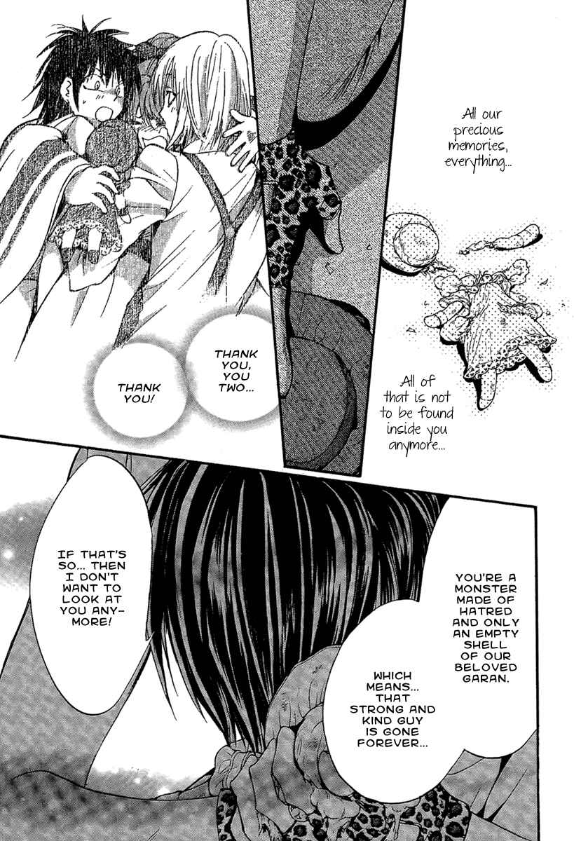 Page 40 Chapter 21 Demon from Afar