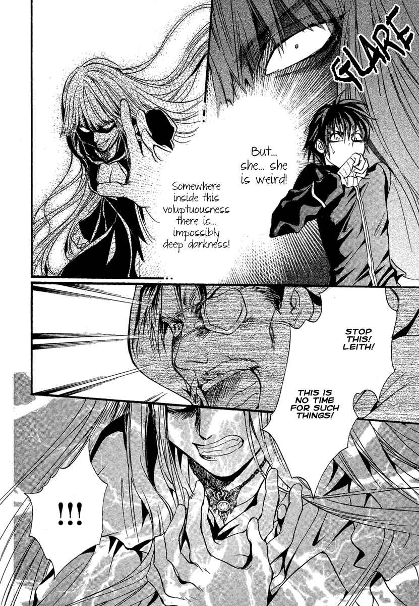 Page 10 Chapter 4 Demon from Afar