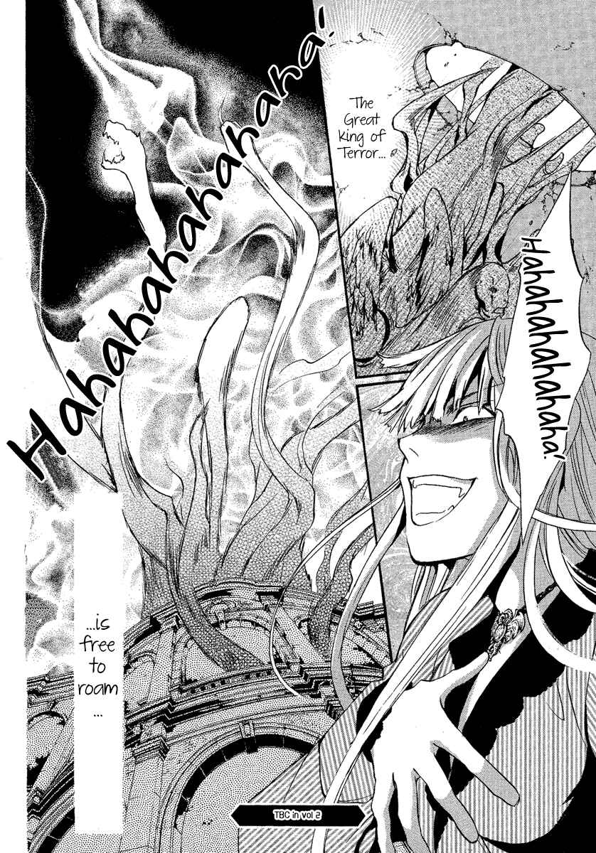 Page 48 Chapter 4 Demon from Afar