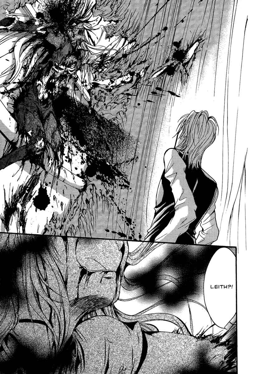 Page 20 Chapter 22 Demon from Afar
