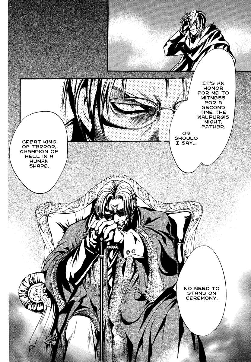 Page 33 Chapter 22 Demon from Afar