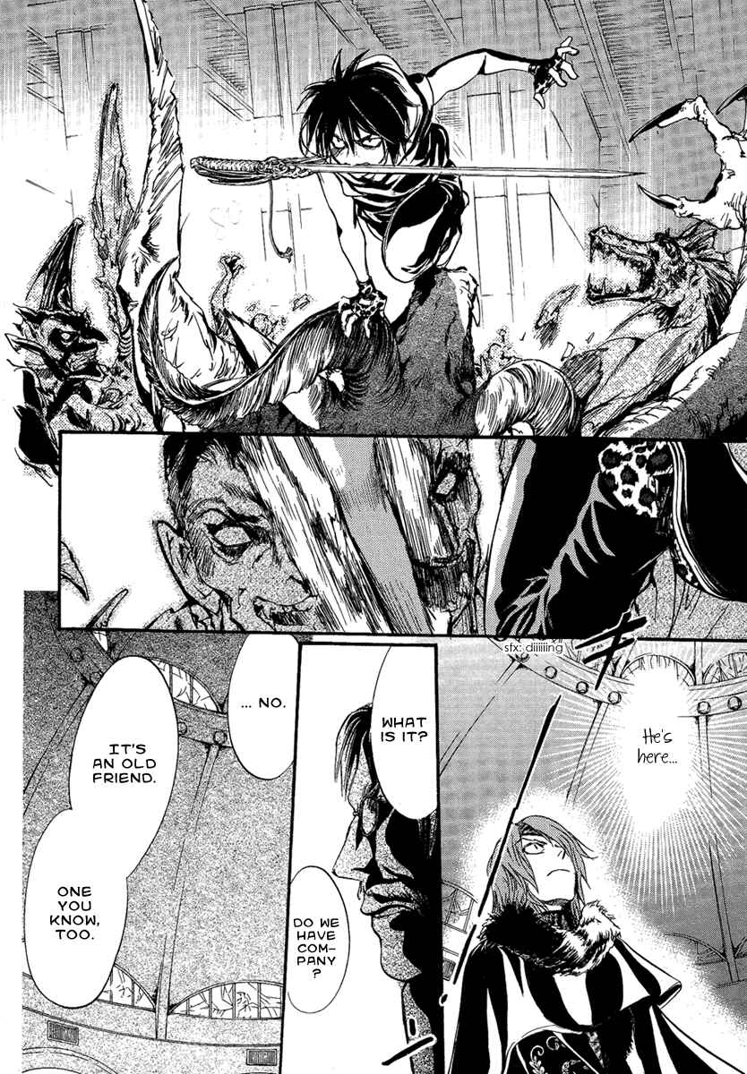 Page 39 Chapter 22 Demon from Afar
