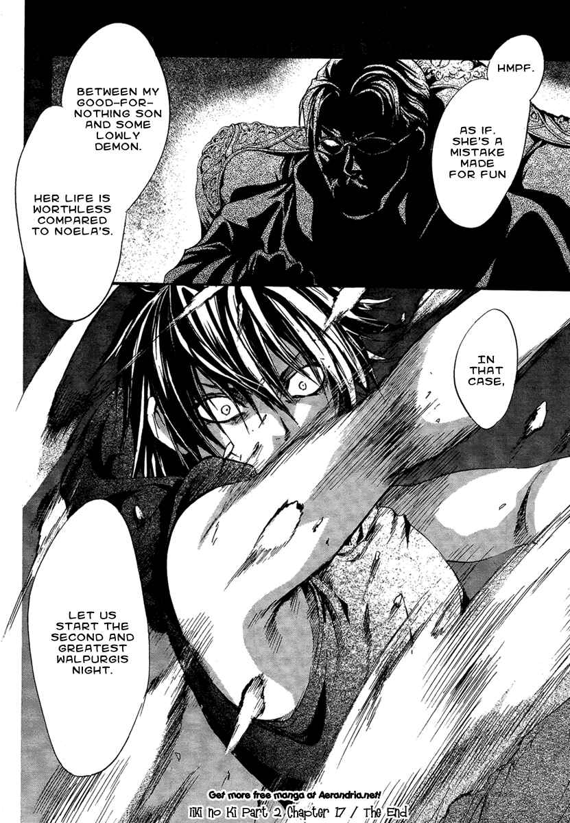 Page 41 Chapter 22 Demon from Afar
