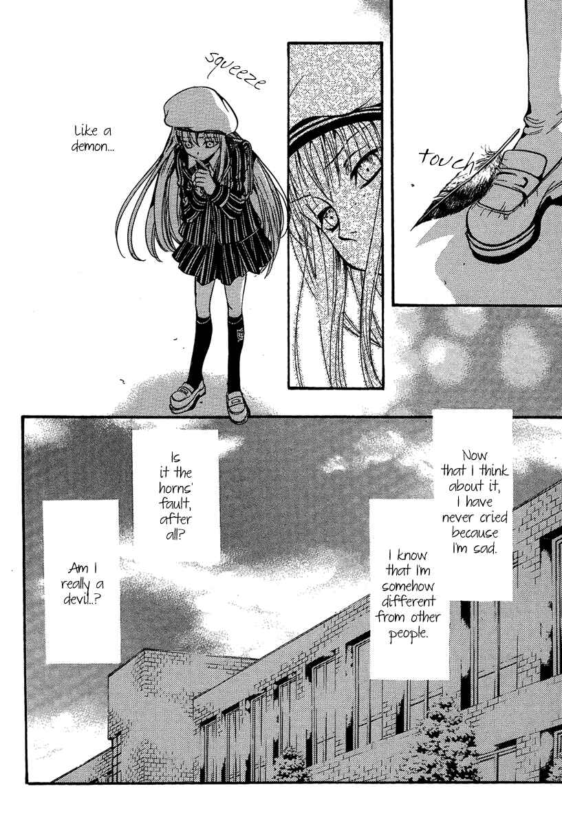 Page 14 Chapter 7 Demon from Afar
