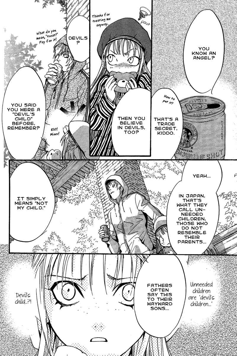 Page 16 Chapter 7 Demon from Afar