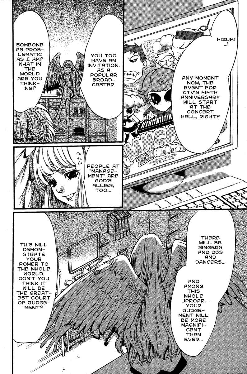 Page 38 Chapter 7 Demon from Afar